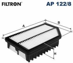 FILTRON Filtru aer FILTRON AP 122/8 - centralcar