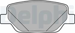 DELPHI Klocki Ham. Fiat Tipo 15- Tyl