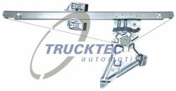 Trucktec Automotive Mecanism actionare geam TRUCKTEC AUTOMOTIVE 02.53. 323