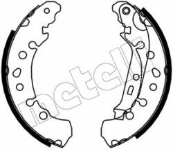 METELLI Set saboti frana METELLI 53-0750