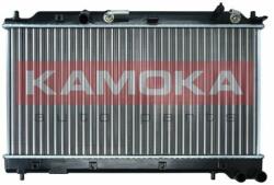 KAMOKA Radiator, racire motor KAMOKA 7705064