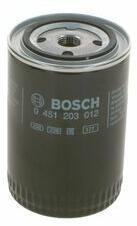 Bosch Filtru ulei BOSCH 0 451 203 012 - centralcar