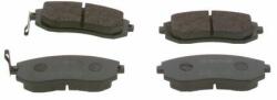 Bosch set placute frana, frana disc BOSCH 0 986 494 558 - centralcar