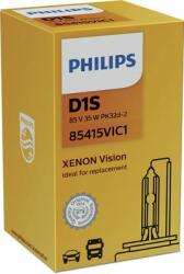 Philips D1s Xenon Vision