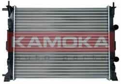 KAMOKA Radiator, racire motor KAMOKA 7705154