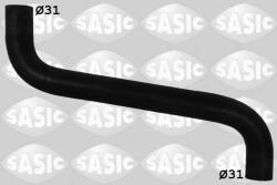 SASIC Furtun radiator SASIC 3404075