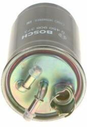 Bosch filtru combustibil BOSCH 0 450 906 373 - centralcar
