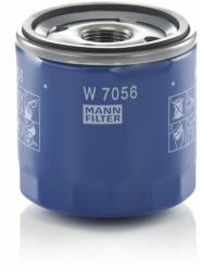 Mann-filter Filtru ulei MANN-FILTER W 7056 - centralcar