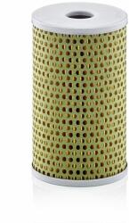 Mann-filter Filtru ulei MANN-FILTER H 932/2 t - centralcar