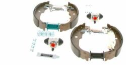 Bosch Set saboti frana BOSCH 0 204 114 193 - centralcar