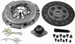 SACHS Set ambreiaj SACHS 3000 950 927 - centralcar