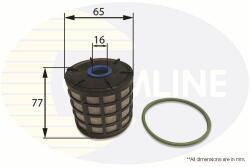 COMLINE filtru combustibil COMLINE - centralcar - 75,04 RON