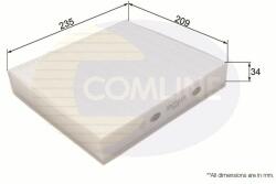 COMLINE Filtru, aer habitaclu COMLINE - centralcar - 20,66 RON