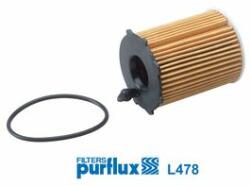 PURFLUX PUR-L478