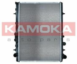 KAMOKA Radiator, racire motor KAMOKA 7705041