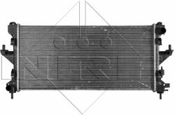 NRF Radiator, racire motor NRF 58424