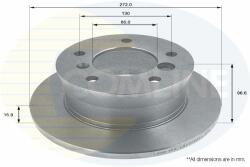 COMLINE Disc frana COMLINE - centralcar - 159,09 RON