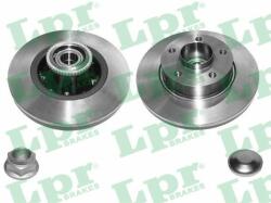 LPR Disc frana LPR LPRR1020PCA