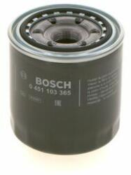 Bosch Filtru ulei BOSCH 0 451 103 365 - centralcar