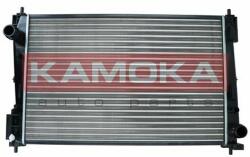 KAMOKA Radiator, racire motor KAMOKA 7705021
