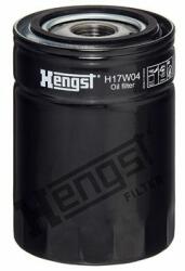 Hengst Filter Filtru ulei HENGST FILTER H17W04 - centralcar