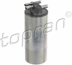TOPRAN filtru combustibil TOPRAN 113 941