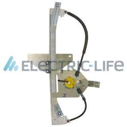 Electric Life Mecanism actionare geam ELECTRIC LIFE ZR CT723 R