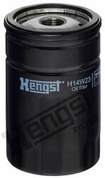 Hengst Filter Filtru ulei HENGST FILTER H14W23 - centralcar