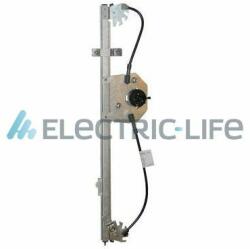 Electric Life Elc-zr Za702 R