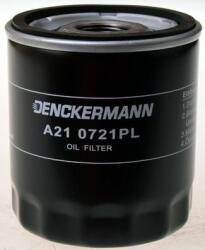 Denckermann Filtru ulei DENCKERMANN A210721PL