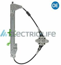 Electric Life Elc-zr Ft905 L