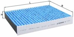 MAHLE Filtr Kabiny Z Weglem Aktywnym Caremetix - centralcar - 145,54 RON