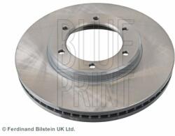 BLUE PRINT Disc frana BLUE PRINT ADT343187 - centralcar