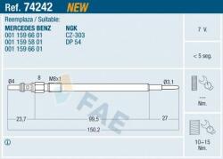 FAE FAE-74242