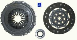 SACHS Set ambreiaj SACHS 3000 829 001 - centralcar