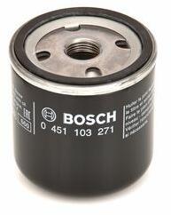 Bosch Filtru ulei BOSCH 0 451 103 271 - centralcar