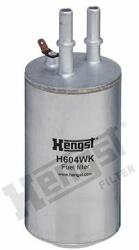 Hengst Filter filtru combustibil HENGST FILTER H604WK