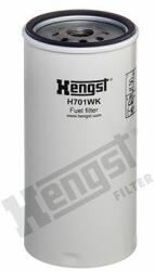 Hengst Filter filtru combustibil HENGST FILTER H701WK - centralcar
