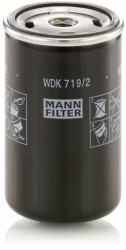 Mann-filter filtru combustibil MANN-FILTER WDK 719/2