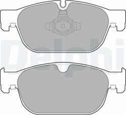 DELPHI Klocki Ham. Volvo S90 15-