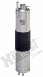 Hengst Filter filtru combustibil HENGST FILTER H157WK - centralcar