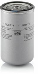 Mann-filter filtru combustibil MANN-FILTER WDK 719 - centralcar