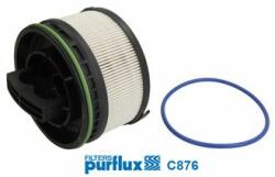 PURFLUX filtru combustibil PURFLUX C876