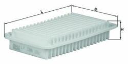 MAHLE Filtr Powietrza Toyota - centralcar - 58,38 RON
