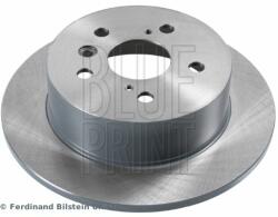 BLUE PRINT Disc frana BLUE PRINT ADT343243 - centralcar