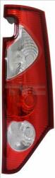 TYC Lampa spate TYC 11-12748-11-2 - centralcar
