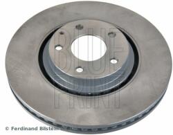 BLUE PRINT Disc frana BLUE PRINT ADM543137 - centralcar