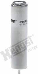 Hengst Filter filtru combustibil HENGST FILTER H247WK01 - centralcar