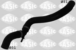 SASIC Furtun radiator SASIC 3406054 - centralcar
