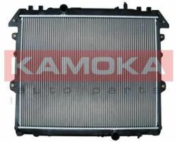 KAMOKA Radiator, racire motor KAMOKA 7700088